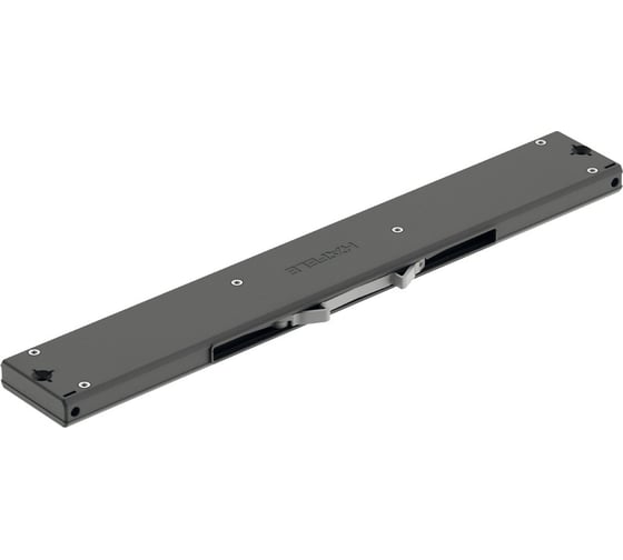 Комплект втяжного амортизатора для 3 дверей Hafele Slido F-Line41 35A Smuso 50 мм 402.36.401
