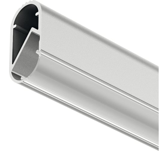 Гардеробная штанга Hafele 30x15 LED 2500 мм 833.72.790