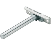 Полкодержатель невидимого монтажа Hafele 283.33.904