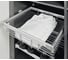 Выдвижная корзина Hafele 664x475x155 мм, серебристый, ширина 700 мм 805.93.802 1