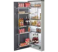 Комплект Hafele Brilliant Умная дверь 450/1500 мм 548.86.914