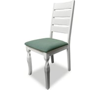 Чехол на мебель ГЕЛЕОС для стула 109 темно-зеленый ГЧС0109