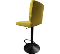 Чехол на мебель ГЕЛЕОС для стула 320 зеленый лайм ГЧС0320