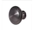 Ручка-кнопка Brante br906 графит 606719 2