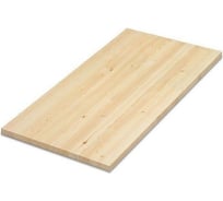 Мебельный щит ООО Согра 18х400х1600 мм, АВ, хвоя 4620012694477