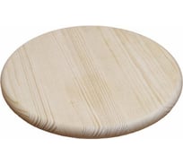 Круглая столешница ООО Согра хвоя, 28x380 мм 4620012694644 24731157