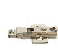 Монтажная планка Hafele Metallamat SM 4 мм 318.81.504
