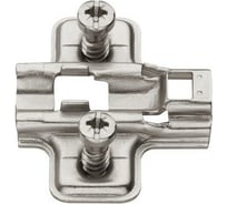 Монтажная планка для Metalla Hafele 315.98.530
