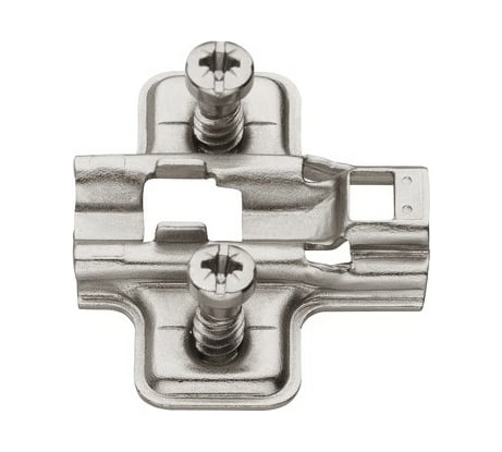 Монтажная планка для Metalla Hafele 315.98.530