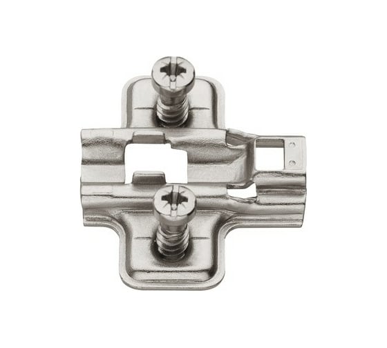 Монтажная планка для Metalla Hafele 315.98.530