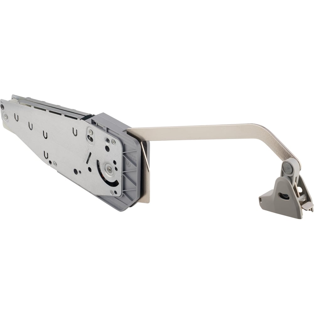 Механизм Hafele FREE Fold 910-970/ 6,8-13,5 без заглушек 372.37