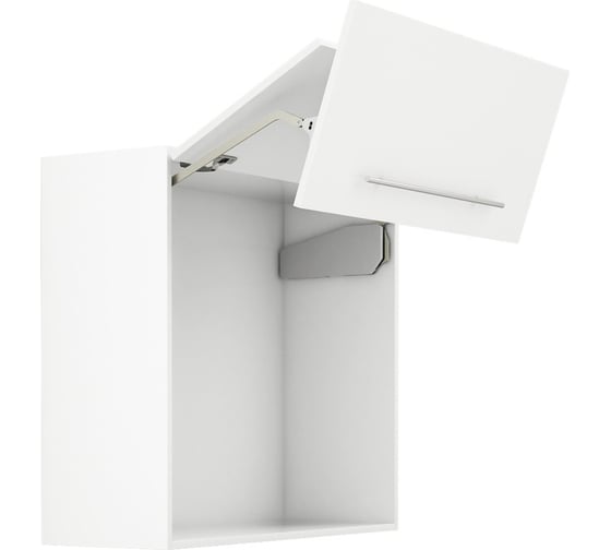 Механизм Hafele FREE Fold 580-650/6,0-12,2 без заглушек 372.37.633