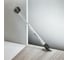 Газовый лифт Hafele сталь, серебристая 80N 373.82.902 4