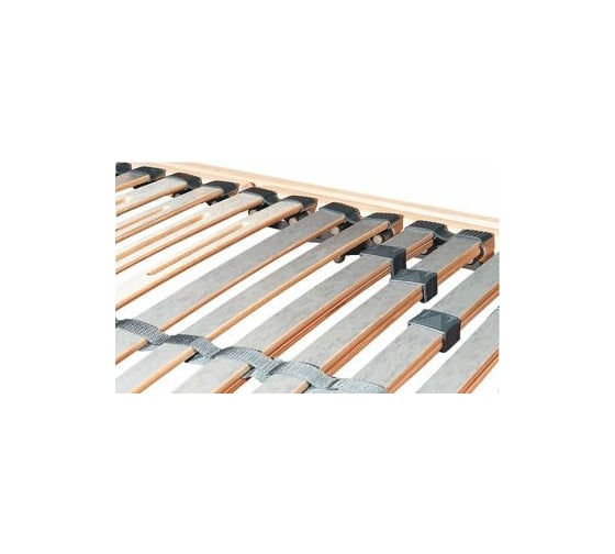 Откидная кровать Hafele BETTLIFT 1400x2000 мм 271.91.135