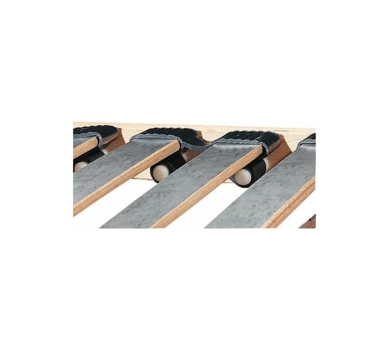 Откидная кровать Hafele BETTLIFT 1400x2000 мм 271.91.135