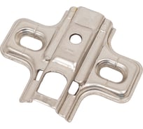 Монтажная планка Hafele Metalla 300 SM, H0, 311.71.500