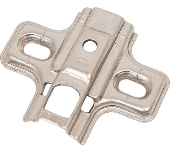 Монтажная планка Hafele Metalla 300 SM, H0, 311.71.500