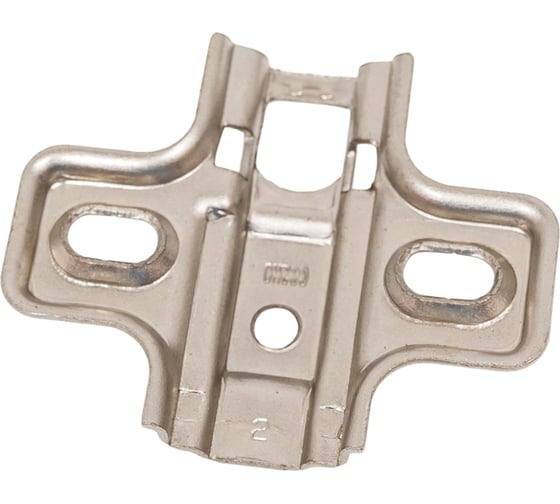 Монтажная планка Hafele Metalla 300 SM, H0, 311.71.500