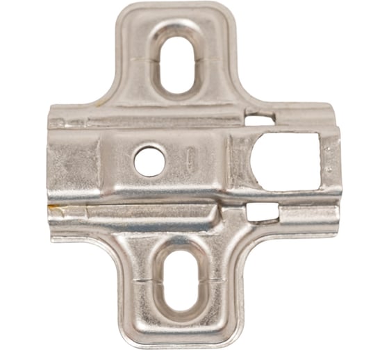 Монтажная планка Hafele Metalla 300 SM, H0, 311.71.500