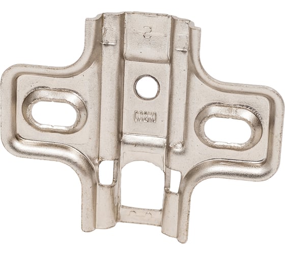Монтажная планка Hafele Metalla 300 SM, H0, 311.71.500