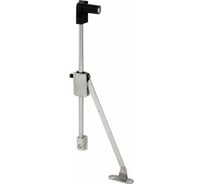 Раскладной стопор Hafele STAR-STOP MAG магнитная 176 мм 365.56.617