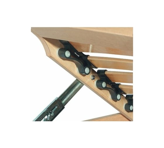 Фурнитура для кроватей Hafele 1400x2000 мм 271.75.017