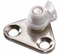 Крепеж Hafele Duo Standard/Forte к рамочному фасаду 373.66.682