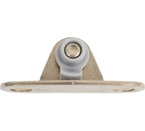 Крепеж Hafele Duo Standard/Forte к сплошному фасаду 373.66.036