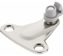 Крепеж Hafele Duo к корпусу Duo Standard/Forte 373.66.694