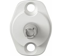 Крепеж к корпусу Hafele Free flap H 1.5 белая 372.39.017