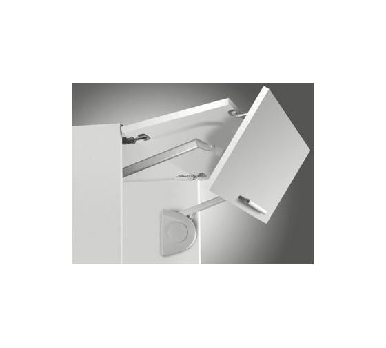 Механизм Hafele SENSO 5,0-9,0 кг, 780-840 мм 372.64.942