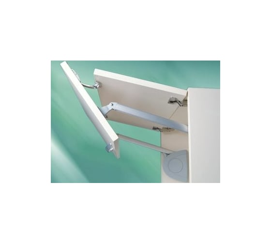 Механизм Hafele SENSO 5,0-9,0 кг, 780-840 мм 372.64.942