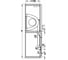 Механизм Hafele SENSO 5,0-9,0 кг, 780-840 мм 372.64.942 8