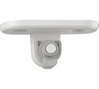 Крепеж к сплошному фасаду Hafele Free flap H 1.5 белый 372.39.015