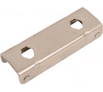 Крепления к фасаду Hafele FREE Fold 372.37.040