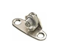 Крепеж Hafele Duo Standard/Forte шуруп 373.66.681