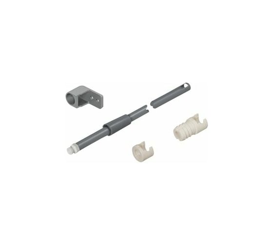 Комплект поворотной колонны Hafele Brilliant 300/1900-2300 мм 548.89.221