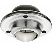 Шариковый мебельный ролик Hafele 35 мм 661.02.230