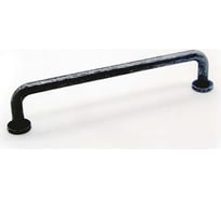 Ручка-скоба Inred in.01.4198.128.as античное серебро 102285