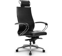 Кресло МЕТТА samurai kl-2.051, черный z311584593