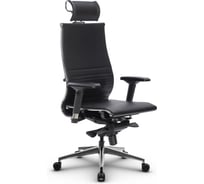 Кресло МЕТТА samurai k-3.051, черный z311583244