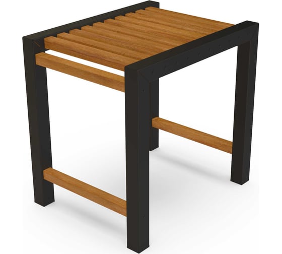 Садовый табурет GRILLUX Loft Garden ВЗР2580.03