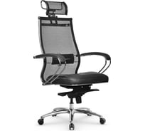 Кресло МЕТТА SAMURAI SL-2.05 черный z310053199