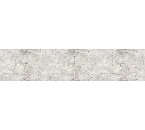 Мебельный щит Союз 600/3050/4/729г азул оникс, в термоупаковке М729Г
