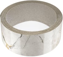 Кромка для столешницы с клеем Союз 45/3050/729г азул оникс К729Г