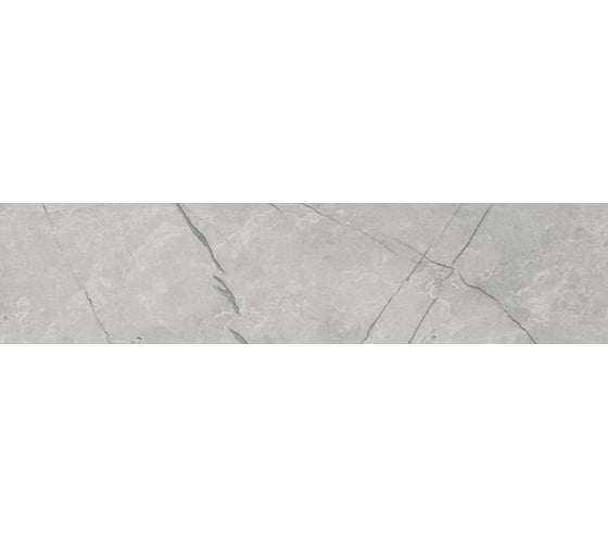 Кромка для столешницы с клеем Союз 45/3050/735г каспий серый К735Г