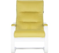 Кресло Leset Оскар, слоновая кость, ткань V 28 6761-9451