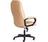 Кресло Tetchair bergamo 22 кож/зам, бежевый 36-34 19354 3