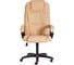 Кресло Tetchair bergamo 22 кож/зам, бежевый 36-34 19354 5