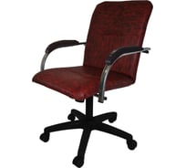 Кресло Мебион SAMBA-ARM-03-11-24-390-42-51-61-71